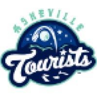 The Asheville Tourists