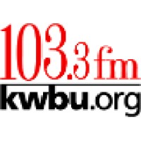 KWBU 103.3 FM We Tell Stories. Waco's NPR