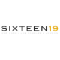Sixteen19