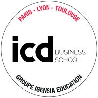 ICD Business School