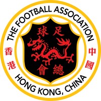 The Football Association of Hong Kong, China