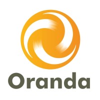 Oranda