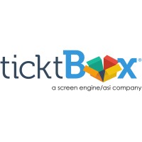 ticktBox, a Screen Engine/ASI company