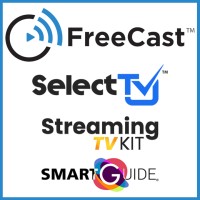 FreeCast