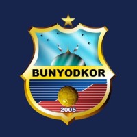 FC Bunyodkor