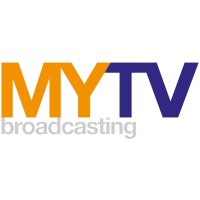 MYTV Broadcasting