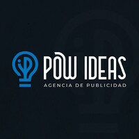 Pow Ideas Agency