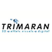 Trimaran