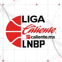 Liga Caliente.mx LNBP