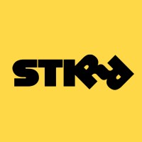 STIRR | Thinking Media