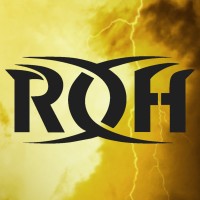 Ring of Honor Wrestling Entertainment