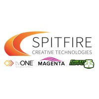 Spitfire Creative Technologies