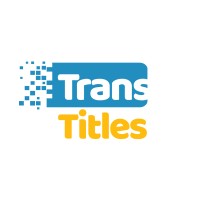 Trans Titles