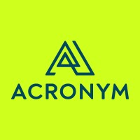 Acronym Solutions