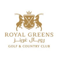 Royal Greens Golf & Country Club
