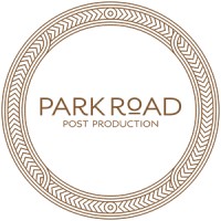 Park Road Post Production