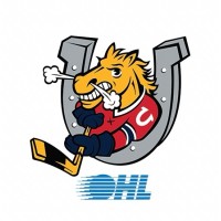 Barrie Colts Hockey Club