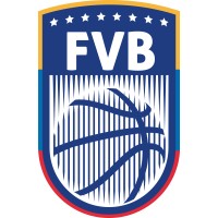 Federacion Venezolana de Baloncesto