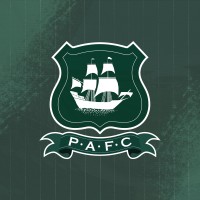 Plymouth Argyle Football  (PAFC)