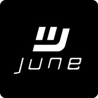 June