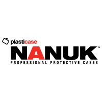 NANUK Case by Plasticase