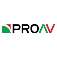 ProAV - Professional Broadcast Equipment