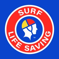 Surf Life Saving Australia