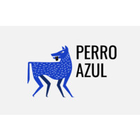 Perro Azul
