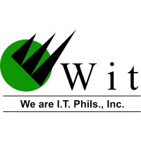 We Are I.T. Philippines