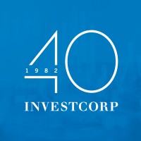 Investocorp