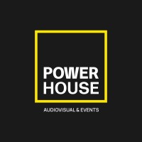 Powerhouse Audiovisual & Events