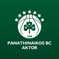 Panathinaikos BC