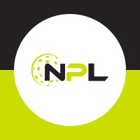 National Pickleball League