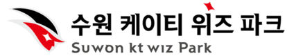 Suwon kt wiz Park