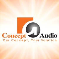 Concept Audio