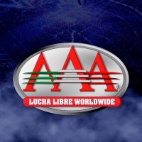 Lucha Libre AAA Worldwide