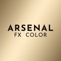 Arsenal FX Color