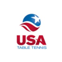 USA Table Tennis