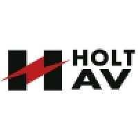 Holt A/V