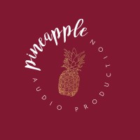 Pineapple Audio Production