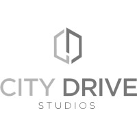 City Drive Studios