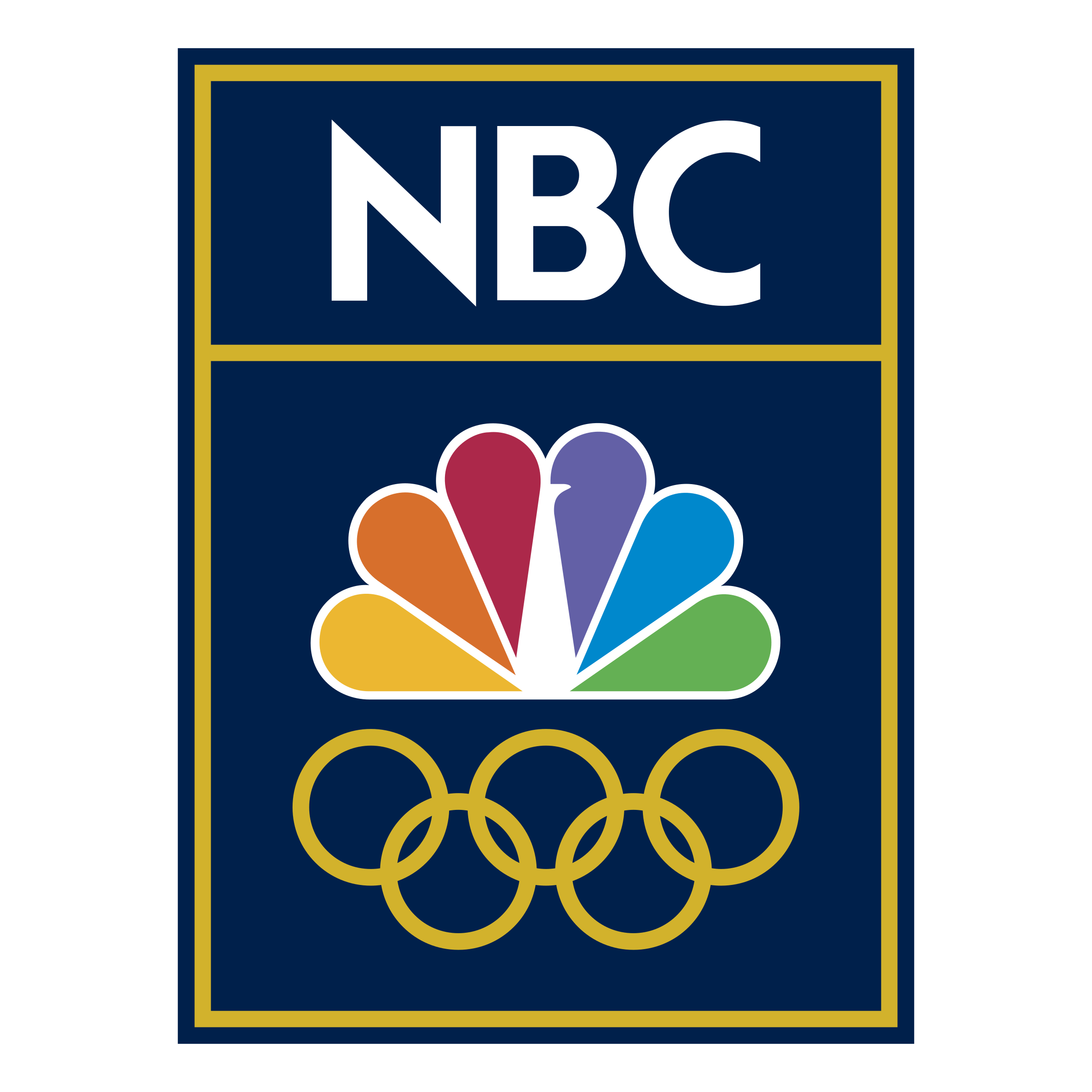 NBC Olympics