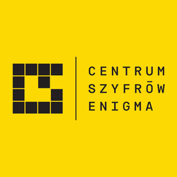 The Enigma Cipher Centre