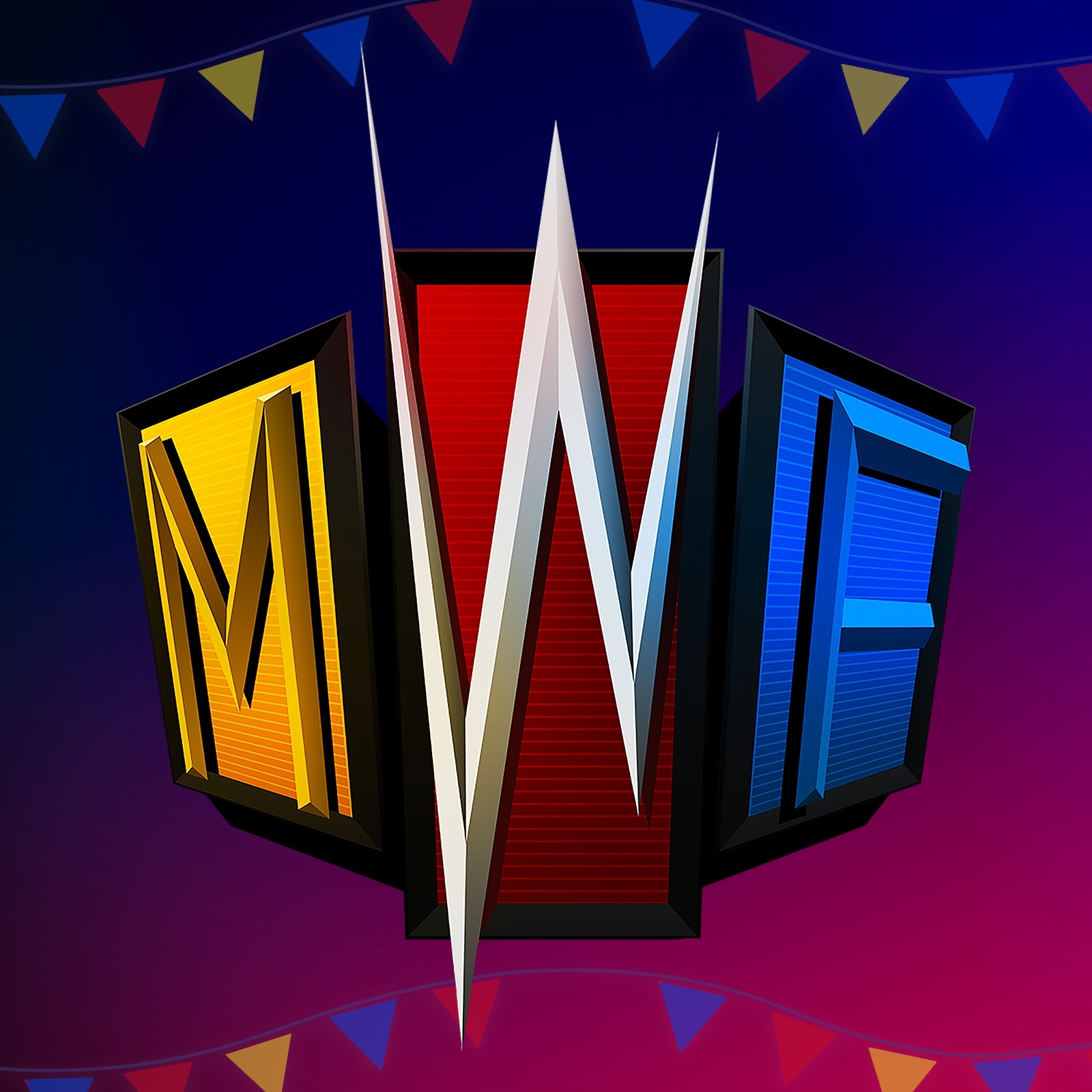 Manila Wrestling Federation (MWF)