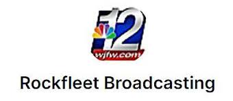 Rockfleet Broadcasting