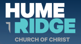 HumeRidge Church