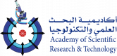Academy of Scientific Research & Technology