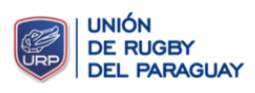 Union de Rugby del Paraguay