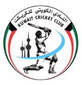 Kuwait Cricket