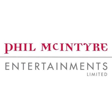 Phil McIntyre Entertainments